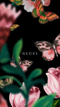 Gucci Wallpaper 36