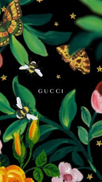 Gucci Wallpaper 34