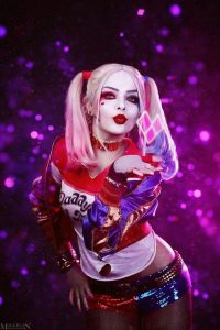 Harley Quinn Wallpaper 33