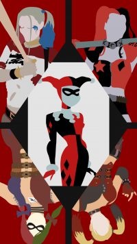 Harley Quinn Wallpaper 6