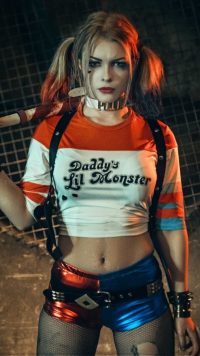 Harley Quinn Wallpaper 21