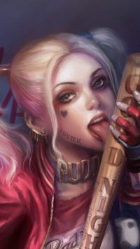 Harley Quinn Wallpaper 15