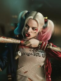 Harley Quinn Wallpaper 11