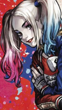 Harley Quinn Wallpaper 40