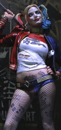 Harley Quinn Wallpaper 11