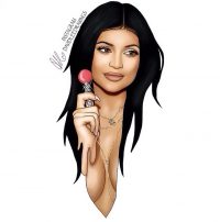 Kylie Jenner Wallpaper 48