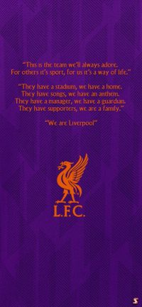 Liverpool FC Wallpaper 26