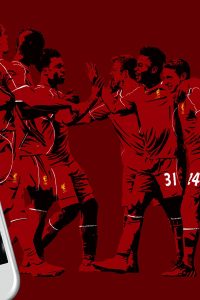 Liverpool FC Wallpaper 17