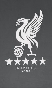 Liverpool FC Wallpaper 16