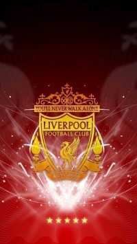 Liverpool FC Wallpaper 15