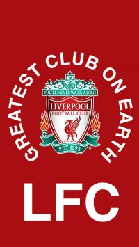 Liverpool FC Wallpaper 14