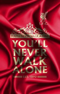 Liverpool FC Wallpaper 13