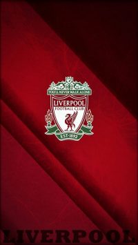 Liverpool FC Wallpaper 12