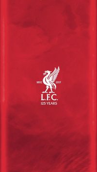 Liverpool FC Wallpaper 9