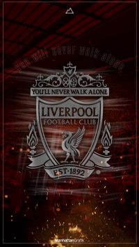 Liverpool FC Wallpaper 25
