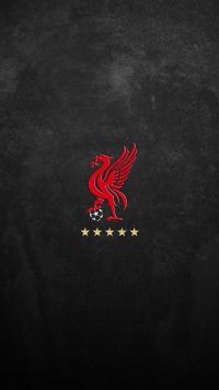 Liverpool FC Wallpaper 7