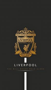 Liverpool FC Wallpaper 6