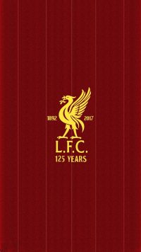 Liverpool FC Wallpaper 2