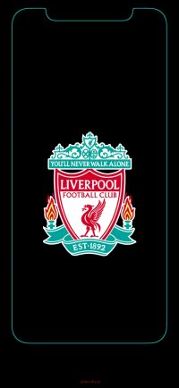 Liverpool FC Wallpaper 24