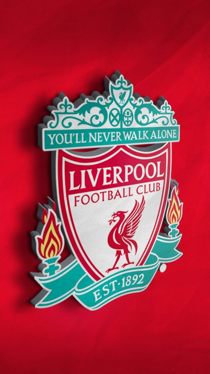 Liverpool FC Wallpaper 1