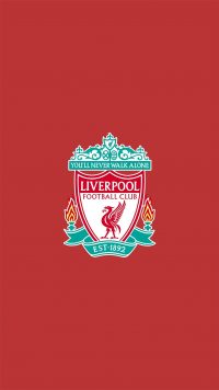 Liverpool FC Wallpaper 23