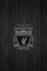 Liverpool FC Wallpaper 20