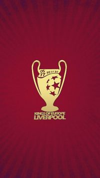 Liverpool FC Wallpaper 18