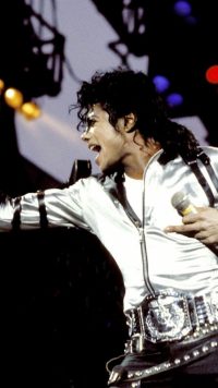 Michael Jackson Wallpaper 39