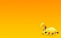 Pikachu Wallpaper 27