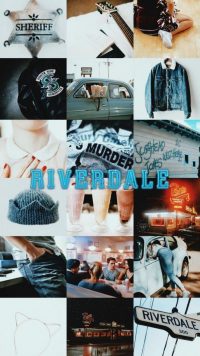 Riverdale Wallpaper 20