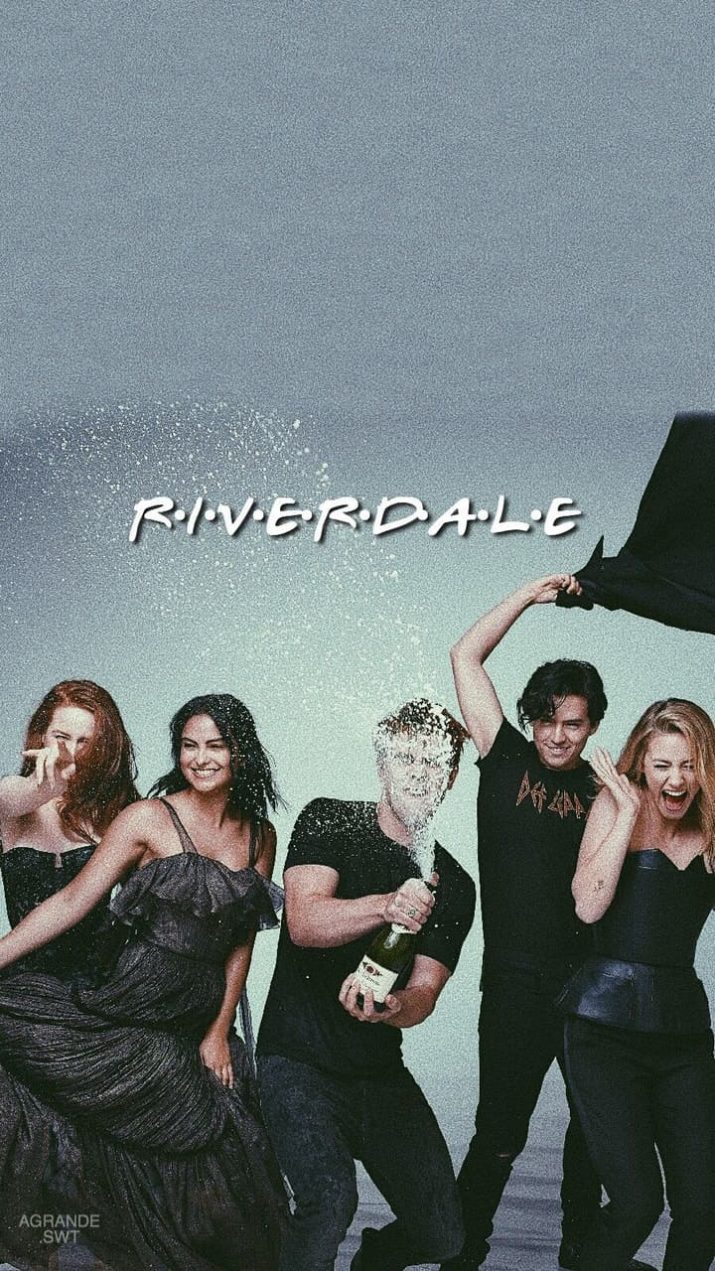 Riverdale Wallpaper 1