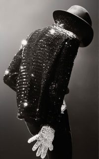 Michael Jackson Wallpaper 12