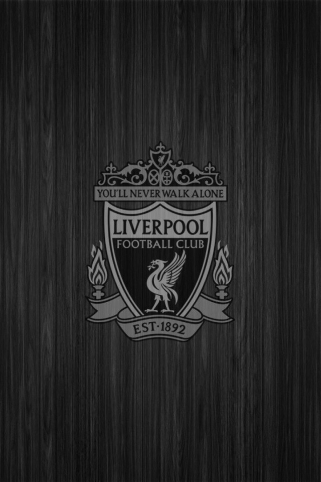 View Liverpool Logo Black And White Hd Pics