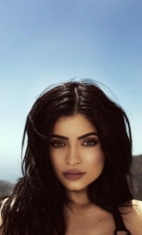 Kylie Jenner Wallpaper 19