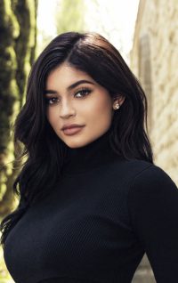 Kylie Jenner Wallpaper 23
