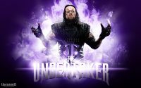 Undertaker Wallpaper 23