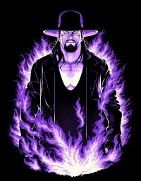 Undertaker Wallpaper 16