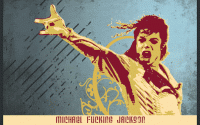 Michael Jackson Wallpaper 14