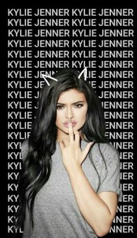 Kylie Jenner Wallpaper 22