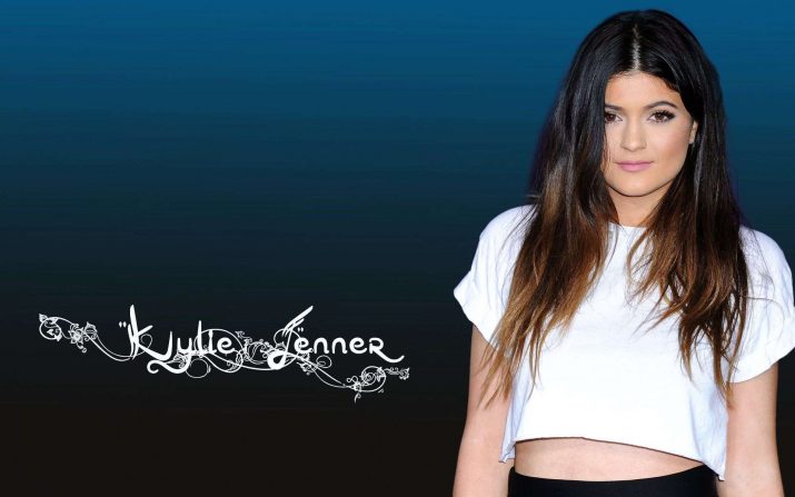 Kylie Jenner Wallpaper 1
