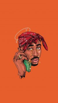 Tupac Wallpaper 36