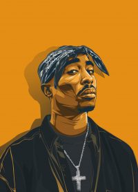 Tupac Wallpaper 15