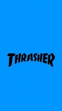 Thrasher Wallpaper 13