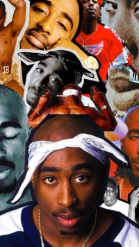 Tupac Wallpaper 30