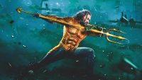 Aquaman Wallpaper 10