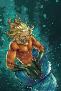 Aquaman Wallpaper 32