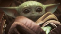Baby Yoda Wallpaper 37