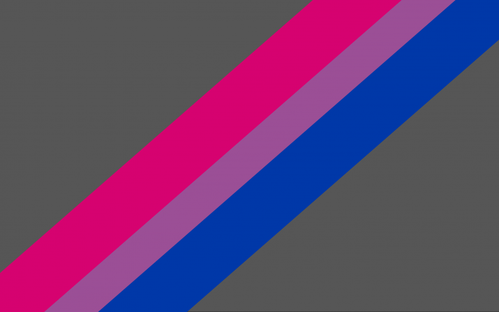 Bi Flag Wallpaper 1