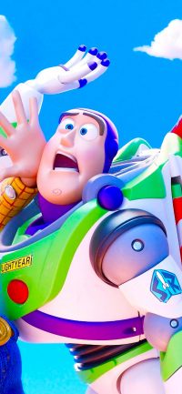 Buzz And Woody Wallpaper 16