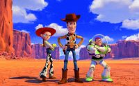 Buzz And Woody Wallpaper 13